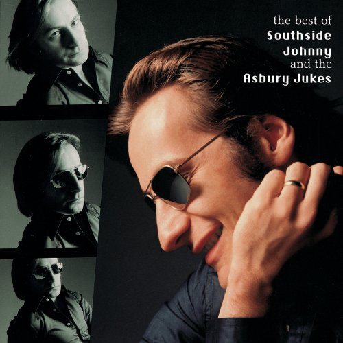 Southside Johnny And The Asbury Jukes* – The Best Of Southside Johnny And The As
