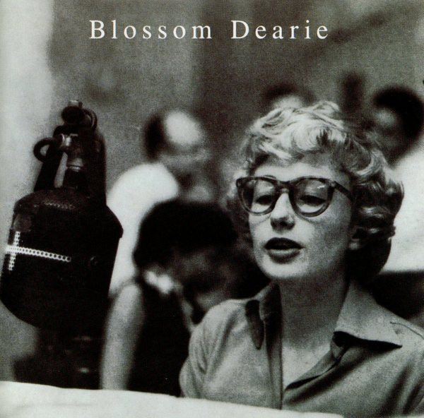 Blossom Dearie – Blossom Dearie