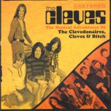 The-Cleves-The-Musical-Adventures-Of-The-Clevedonaires-Cleves-Bitch