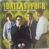 The-Dallas-Four-The-Complete-Recordings-1965-1969