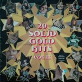 Various-20-Solid-Gold-Hits-Volume-II