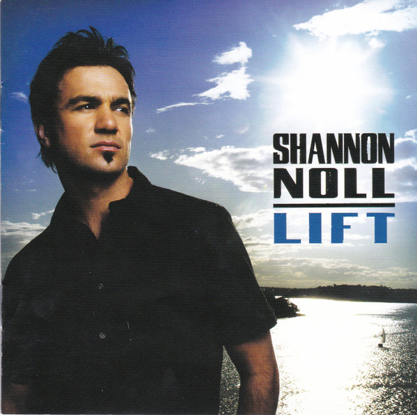 Shannon Noll – Lift