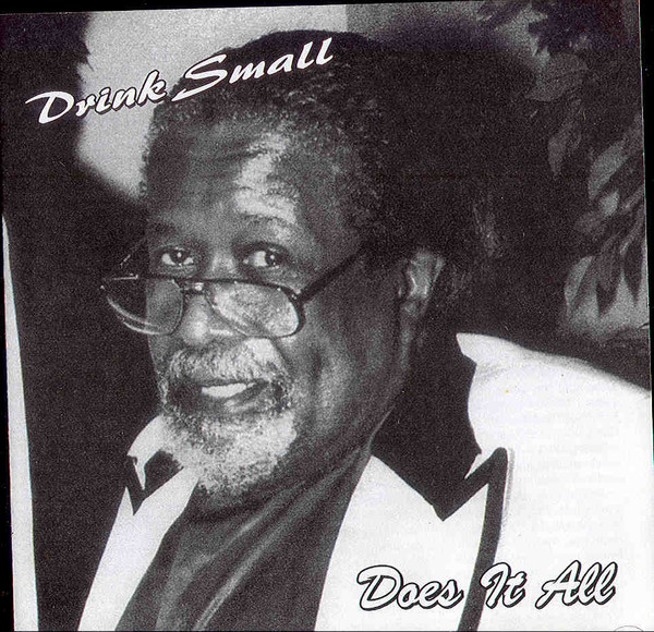 Drink Small – Does It All