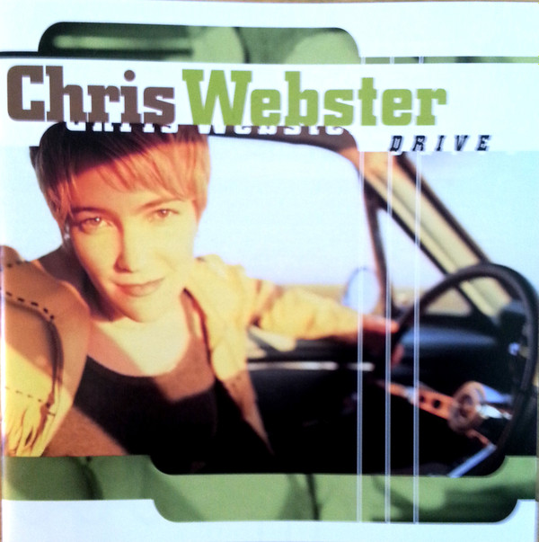 Chris Webster (6) – Drive