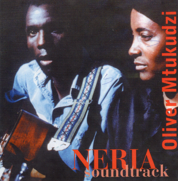 Oliver Mtukudzi – Neria Soundtrack