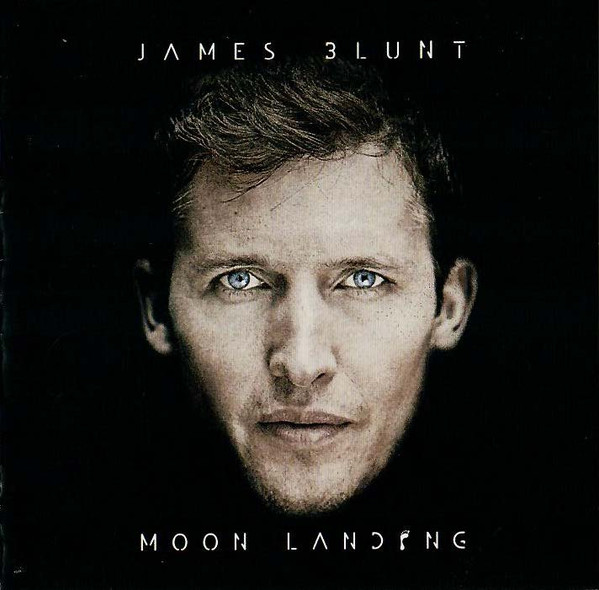 James Blunt – Moon Landing