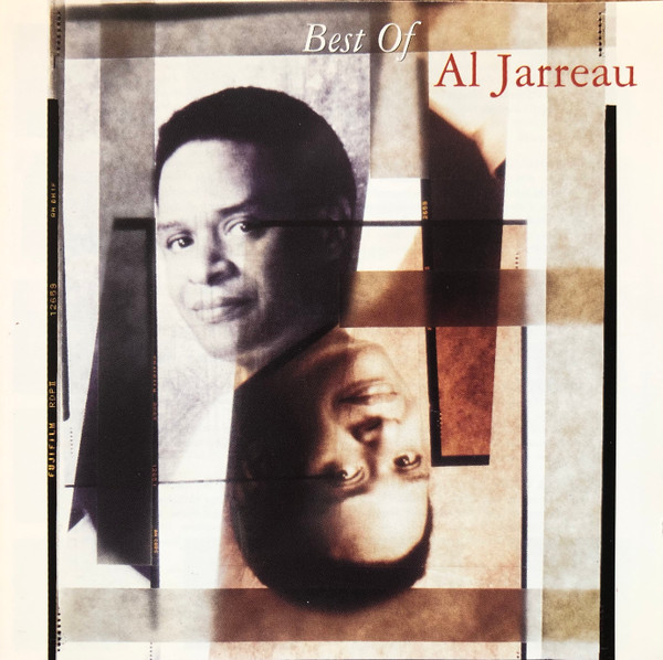 Al Jarreau – Best Of Al Jarreau