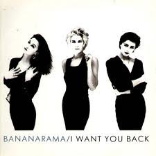 Bananarama – I Want You Back
