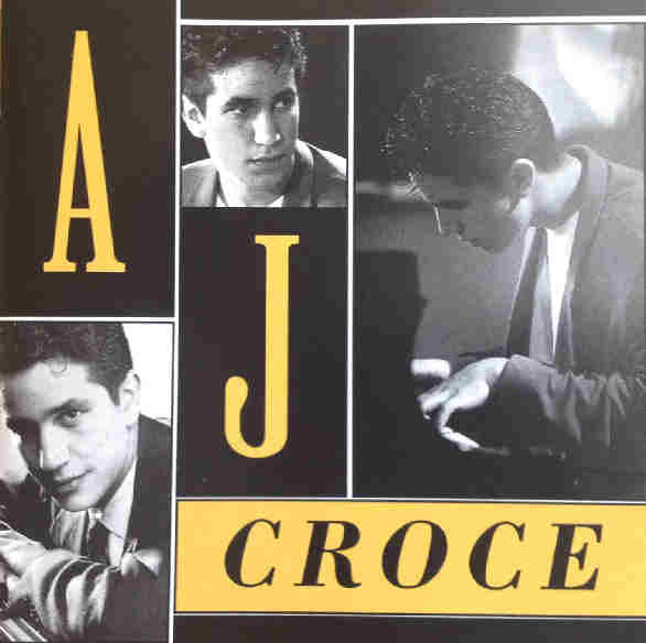 A.J. Croce – A.J. Croce