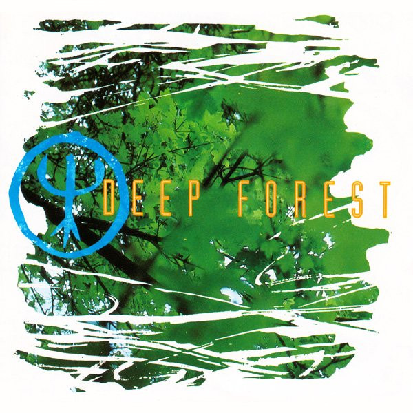 Deep Forest – Deep Forest