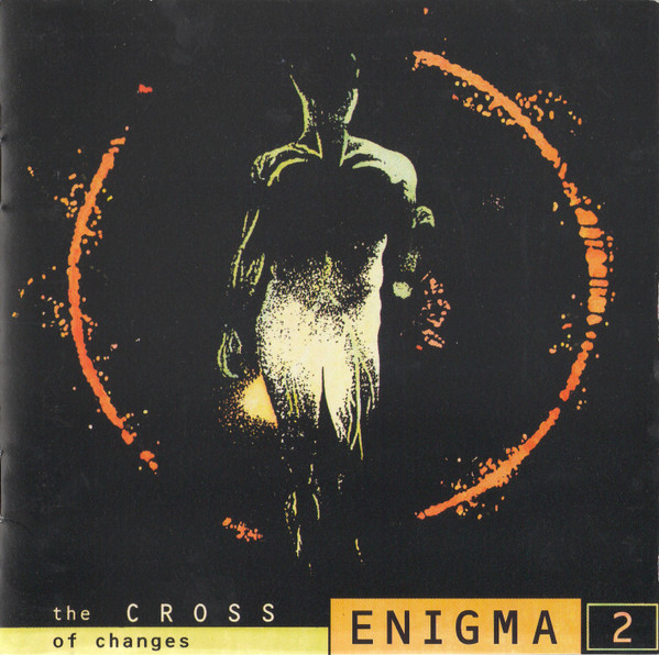 Enigma – The Cross Of Changes