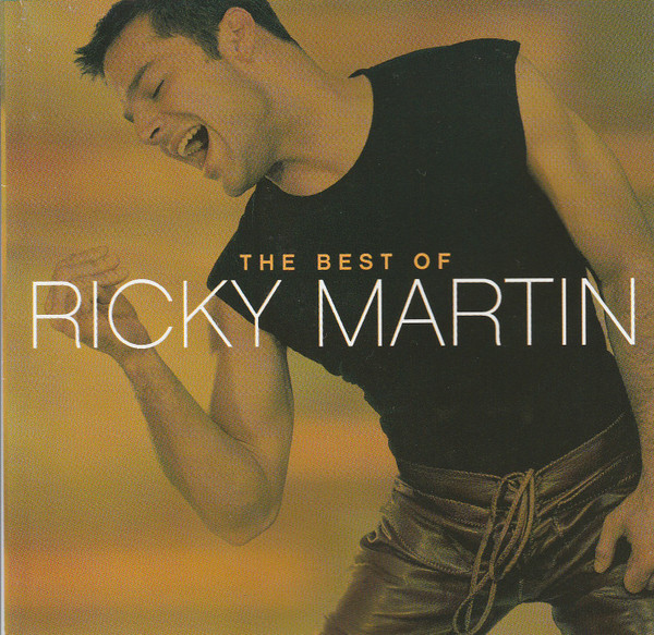 Ricky Martin – The Best Of Ricky Martin