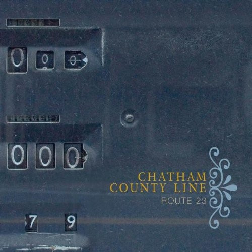 Chatham County Line – Route 23