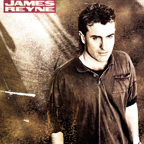 James Reyne – James Reyne