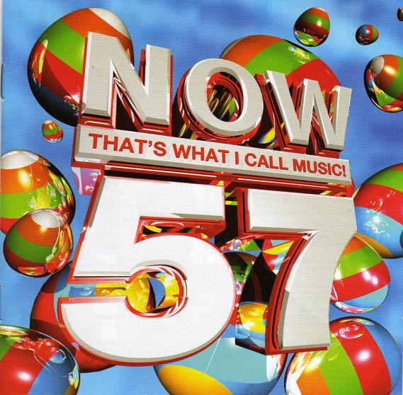 Various – Now That’s What I Call Music! 57