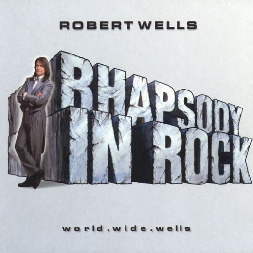 Robert Wells (3) - World Wide Wells