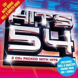 Various – Hits 54