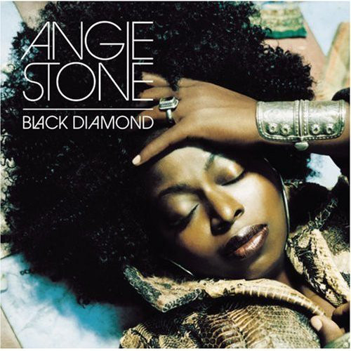 Angie Stone – Black Diamond