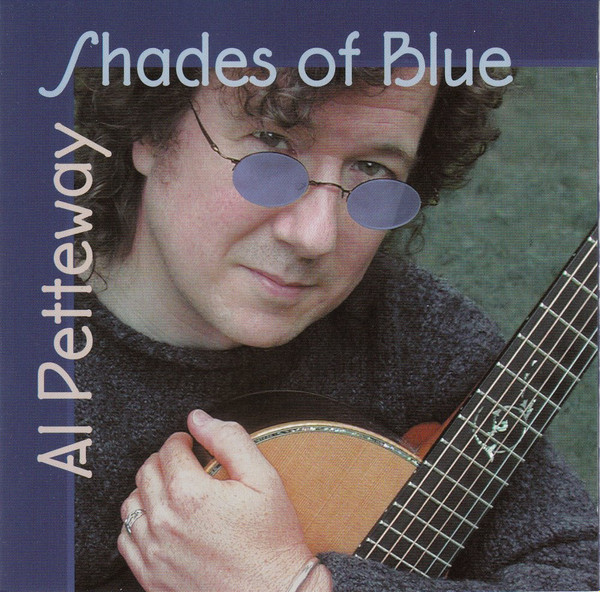 Al Petteway – Shades Of Blue