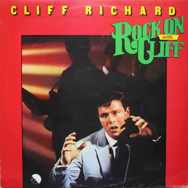 Cliff Richard – Rock On With Cliff Richard
