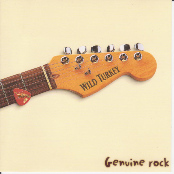 Various – Genuine Rock