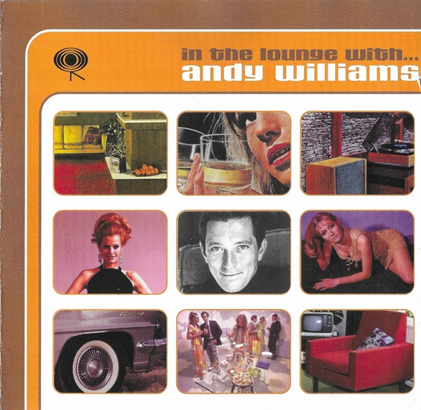 Andy Williams – In The Lounge With… Andy Williams