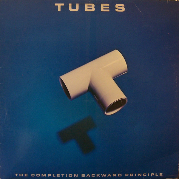 Tubes* – The Completion Backward Principle