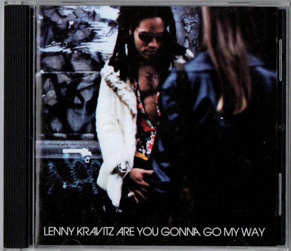 Lenny Kravitz – Are You Gonna Go My Way