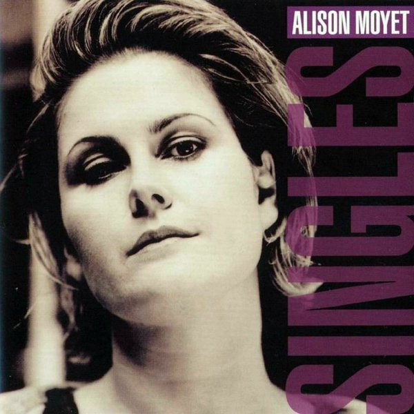 Alison Moyet – Singles