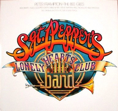 Various – Sgt. Pepper’s Lonely Hearts Club Band