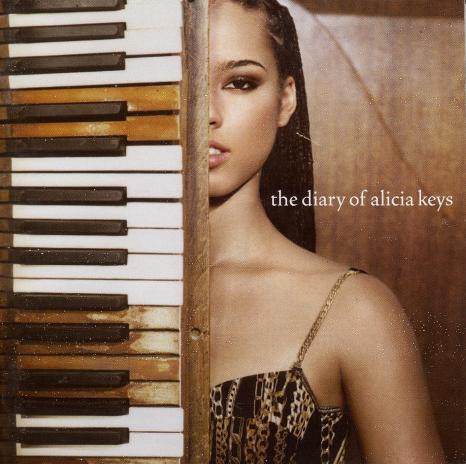 Alicia Keys – The Diary Of Alicia Keys