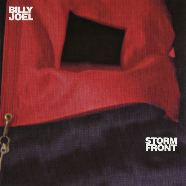 Billy Joel – Storm Front