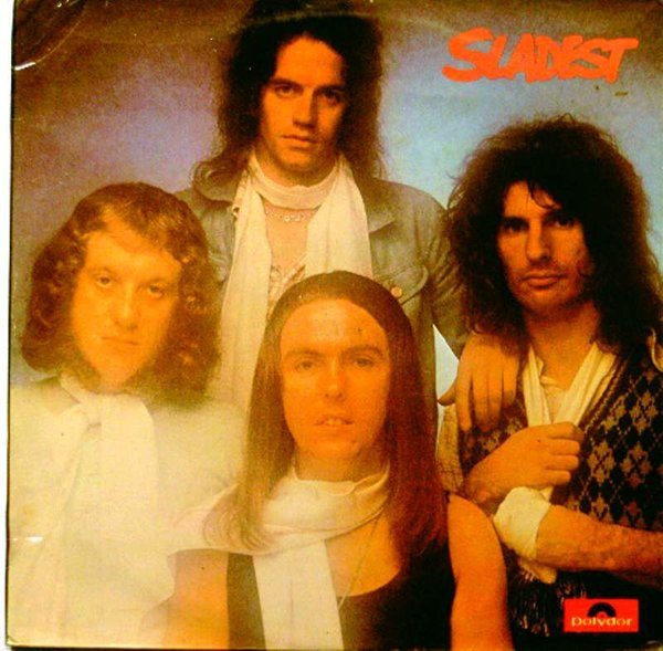 Slade – Sladest