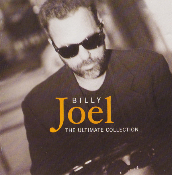 Billy Joel – The Ultimate Collection