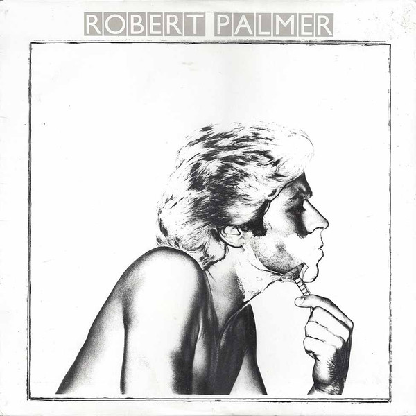 Robert Palmer – Secrets