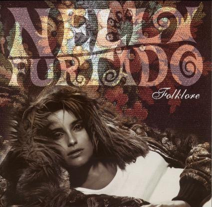 Nelly Furtado – Folklore