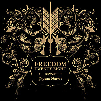 Jayson Norris – Freedom Twenty Eight