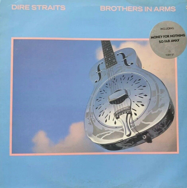 Dire Straits – Brothers In Arms