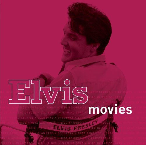 Elvis Presley – Elvis Movies
