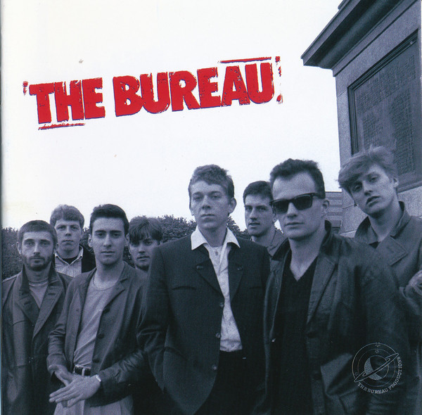 The Bureau (2) – The Bureau