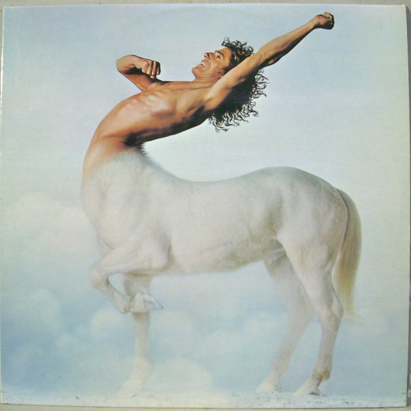 Roger Daltrey – Ride A Rock Horse