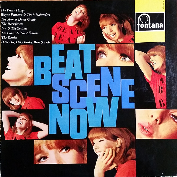 Various – Beat Scene Now