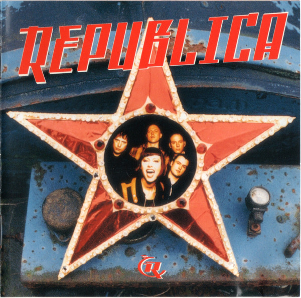 Republica – Republica