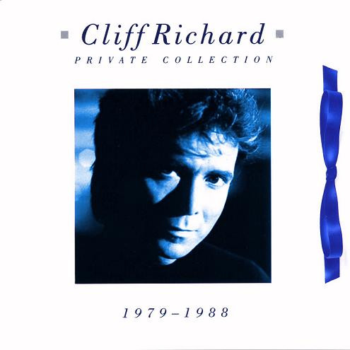 Cliff Richard – Private Collection (1979 – 1988)