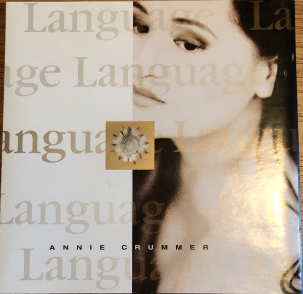 Annie Crummer – Language