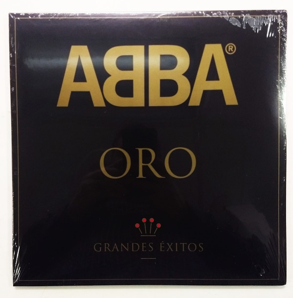 ABBA – Oro: Grandes Exitos