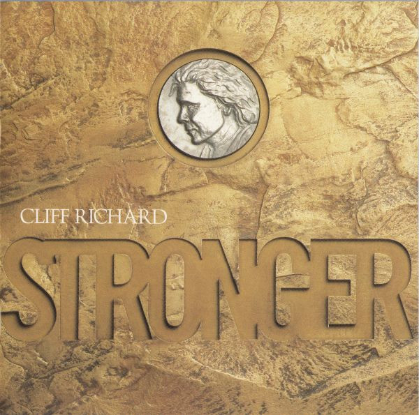 Cliff Richard – Stronger