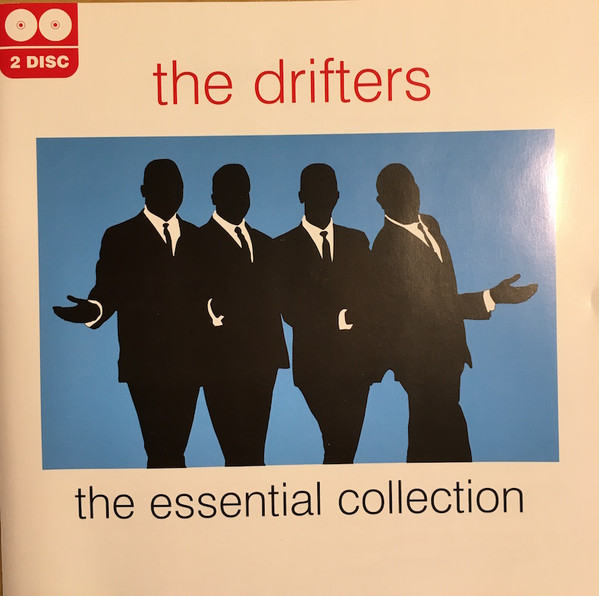 The Drifters – The Essential Collection