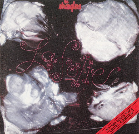 The Stranglers – La Folie