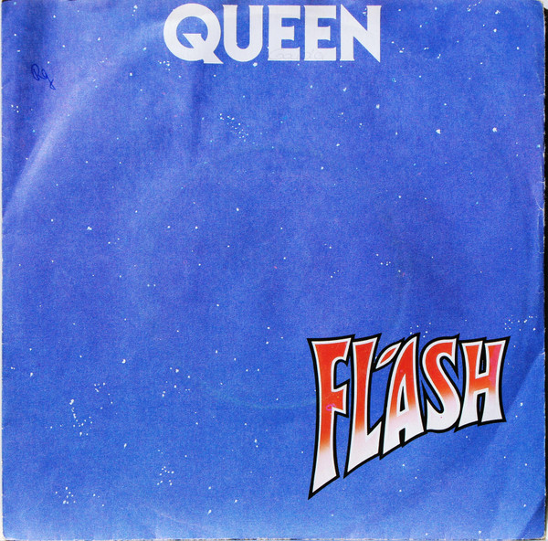 Queen – Flash